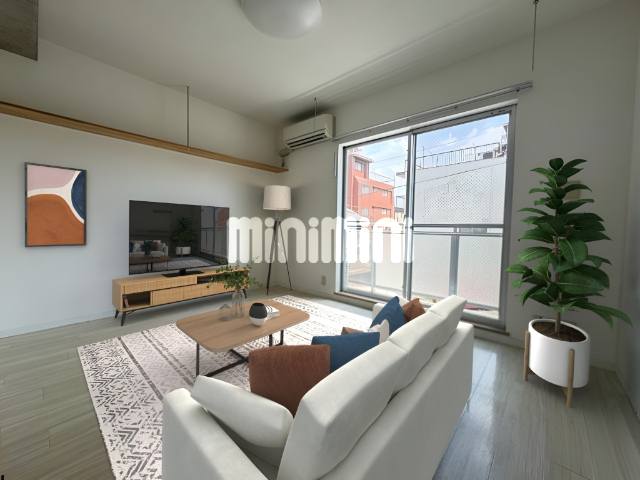 居室・リビング