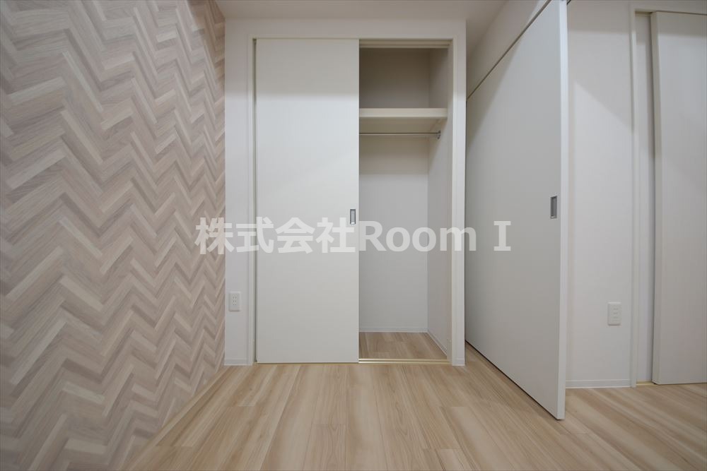 収納　こまごまとしたものを収納できそうですね