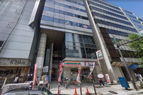 コンビニ　セブン－イレブン大阪南久宝寺町２丁目店（コンビニ）まで235m