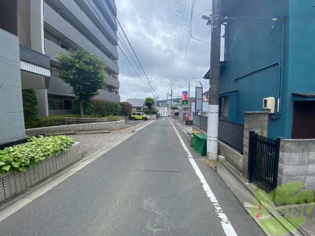 駐車場　駐車場その他