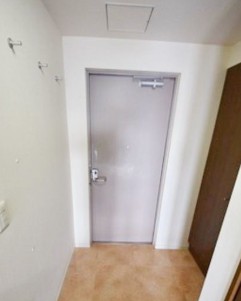 玄関　玄関※別部屋参考写真