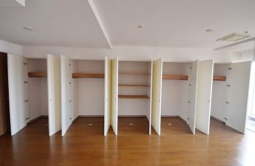 収納　収納※別部屋参考写真