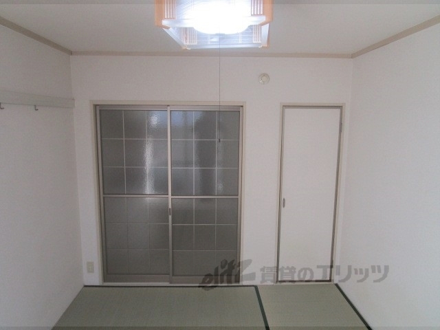 居室・リビング　居室