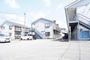 駐車場　敷地内駐車場あり