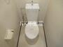 トイレ　シンプルで使いやすいトイレです