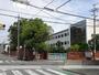 中学校　桐蔭中学校（中学校）まで463m