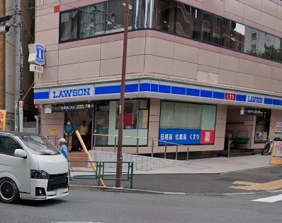 ビューコート恵比寿の周辺写真