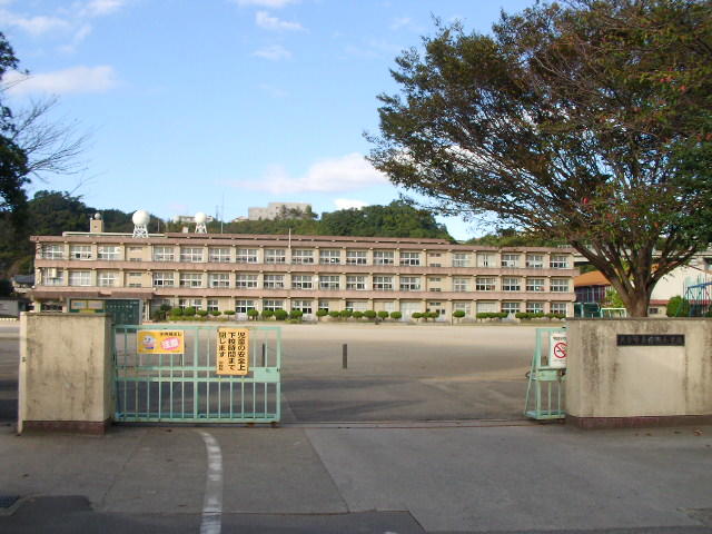小学校　大分市立荏隈小学校（小学校）まで925m