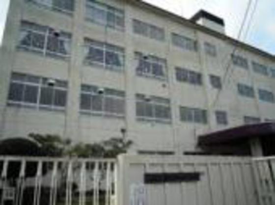 小学校　広島市立毘沙門台小学校（小学校）まで1012m