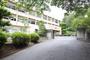 中学校　橿原市立畝傍中学校（中学校）まで2500m