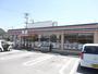 コンビニ　セブンイレブン橿原西池尻町店（コンビニ）まで177m
