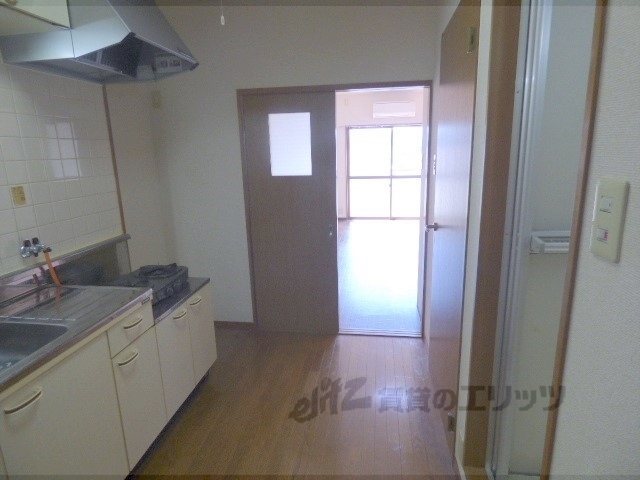 その他部屋・スペース　廊下