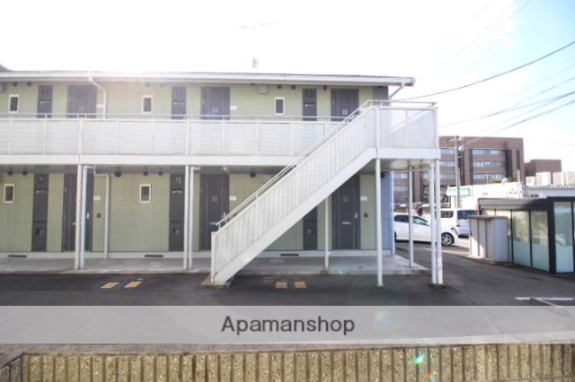 眺望　エントランス