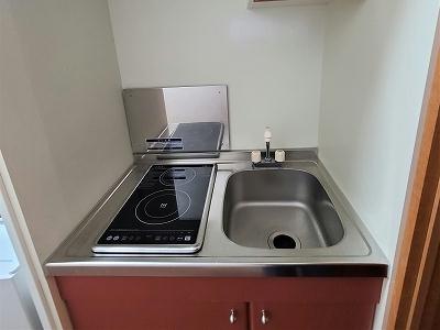 キッチン　現状優先