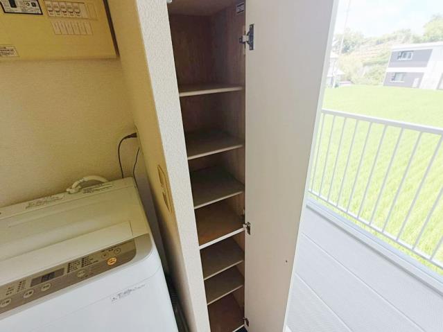 その他部屋・スペース