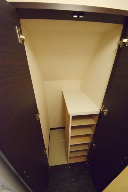 その他　収納♪