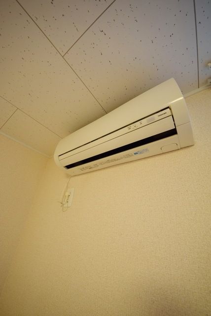 その他部屋・スペース　エアコンつきです♪
