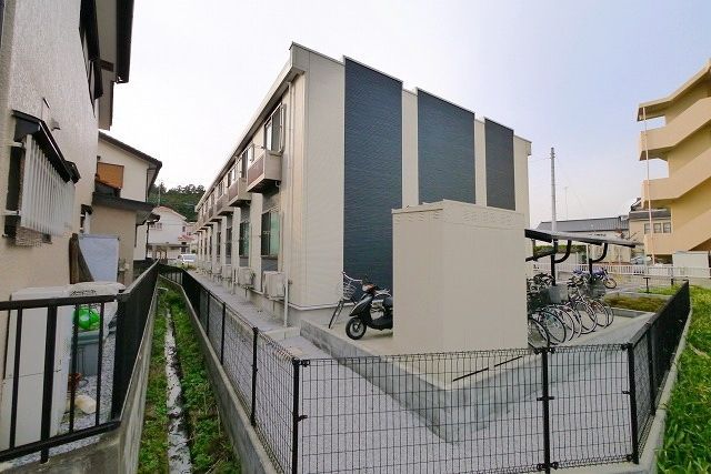 その他　外観（その他）まで10m