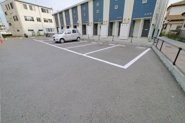 その他　共用部（その他）まで10m