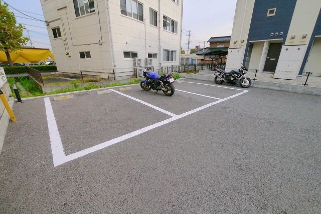 その他　共用部（その他）まで10m