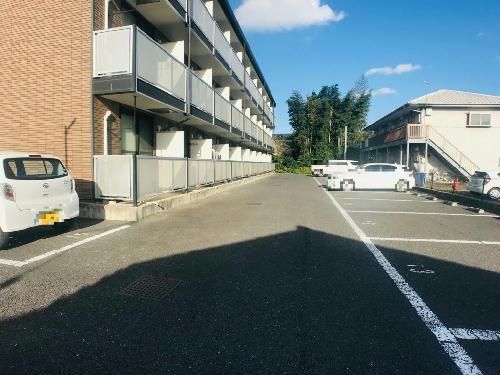 レオパレスオケイルのその他写真