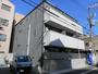 安治川口駅より徒歩7分 3階 築12年1ヶ月の賃貸物件