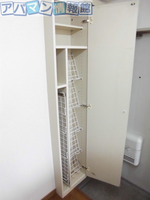その他部屋・スペース