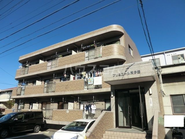 愛知県名古屋市守山区天子田１（マンション）の賃貸物件の外観
