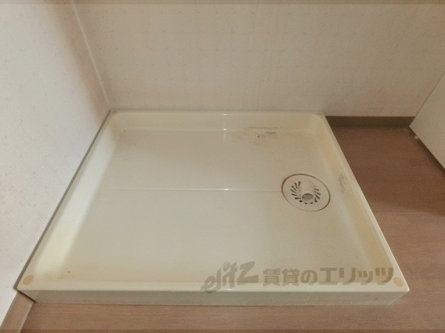 その他部屋・スペース　洗濯機置場