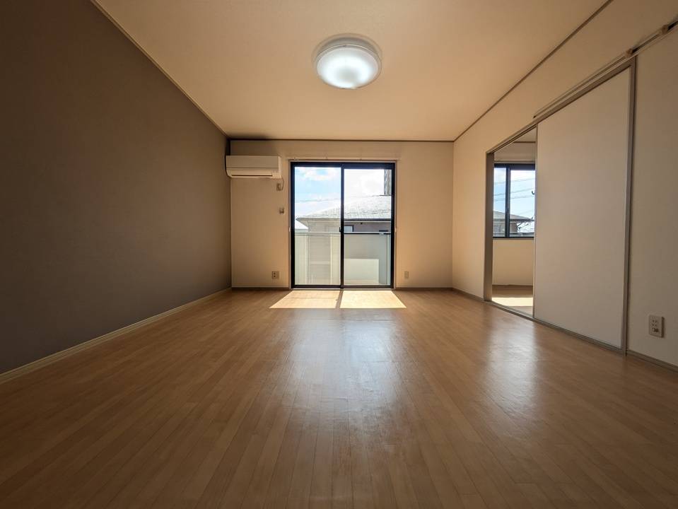 その他部屋・スペース　リビング