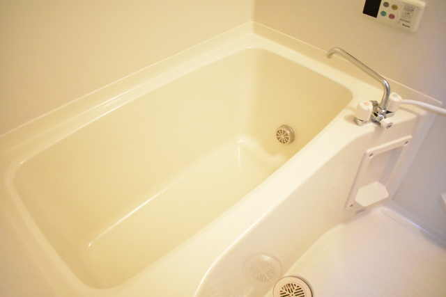 バス・シャワールーム　※同タイプ別室参照写真※現状優先