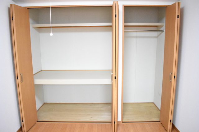 収納　※同タイプ別室参照写真※現状優先