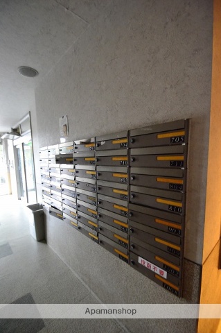 その他共有部分　その他共有部分