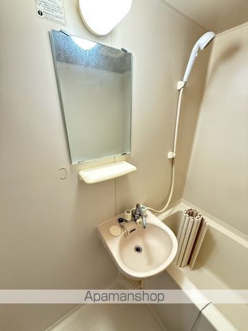 大王コーポの内装写真