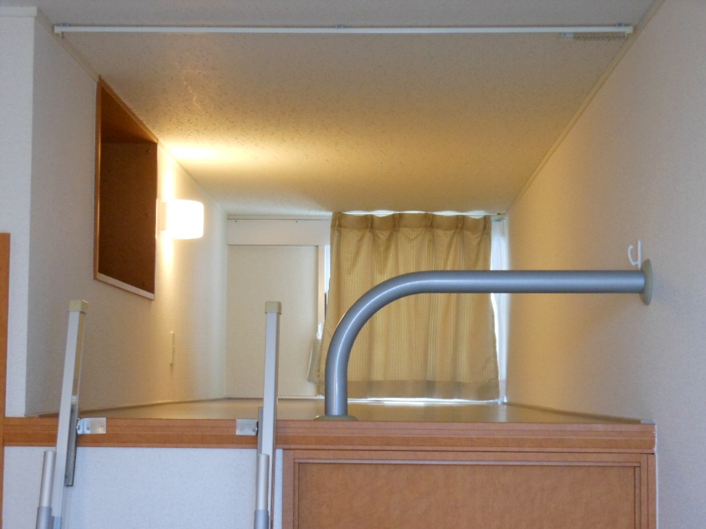 その他　ロフト
