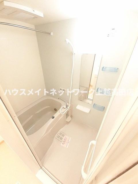 グランシャレー栄_内装_2