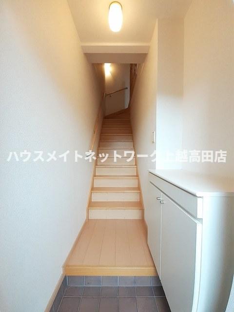 グランシャレー栄_内装_5