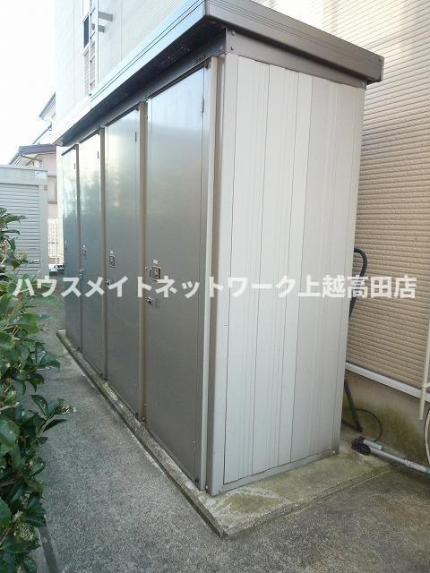 グランシャレー栄_その他_3