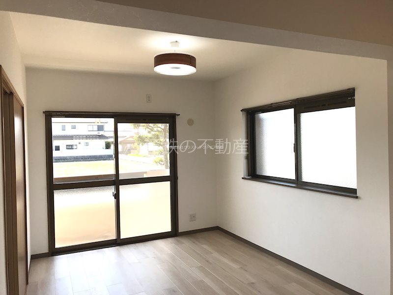 居室・リビング　※現況優先