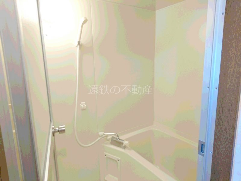 バス・シャワールーム　※現況優先
