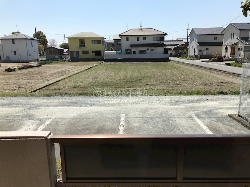 眺望　※現況優先