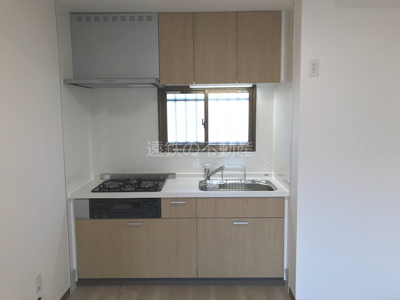 キッチン　※現況優先