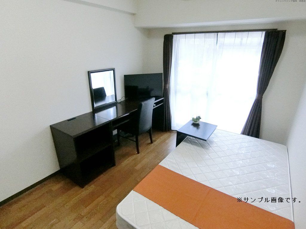 その他部屋・スペース　リビング/居室