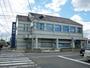 銀行　滋賀銀行五個荘支店（銀行）まで548m
