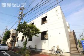 名鉄名古屋本線/山王駅 歩7分