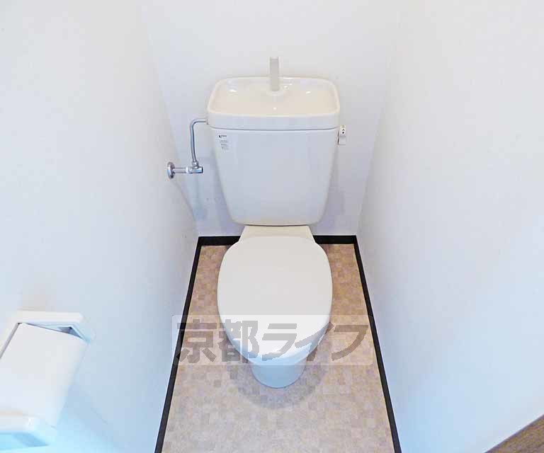 トイレ　綺麗なトイレです。