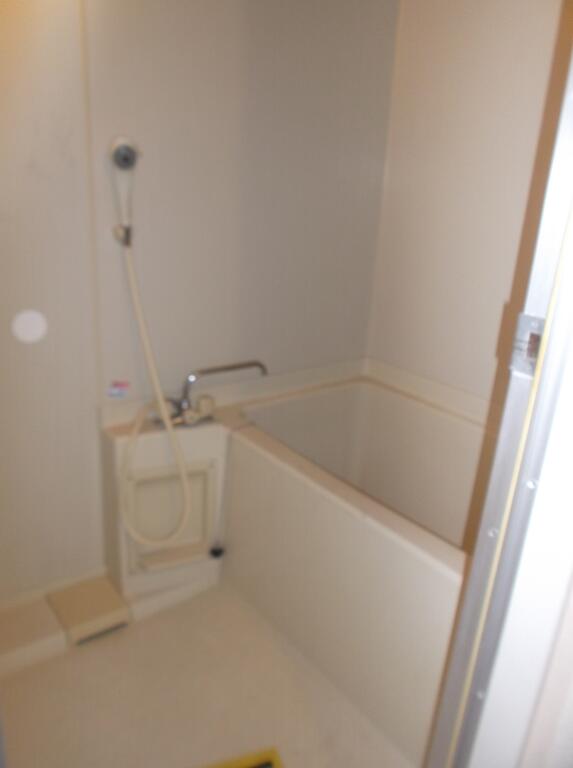 バス・シャワールーム　お風呂です！