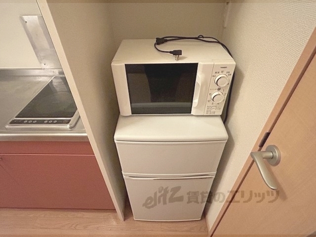 その他部屋・スペース　冷蔵庫置場