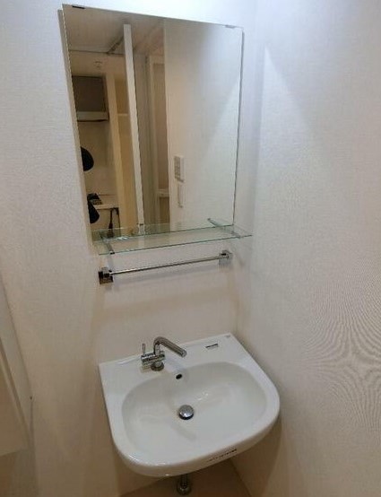 洗面設備　洗面※別部屋参考写真