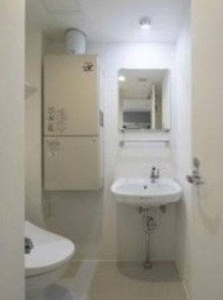 その他　内観※別部屋参考写真